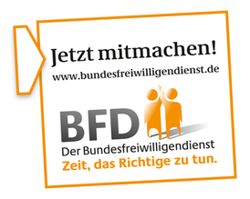 Zeit, das Richtige zu tun.