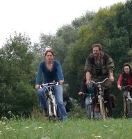 Radfahrer