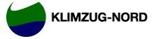 Logo des KLIMZUG-NORD-Projekts