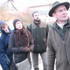 Workshop zum europaweiten Freiwilligen-Management