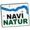 Logo des NaviNatur-Projekts
