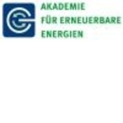 Logo der Akademie für Erneuerbare Energien
