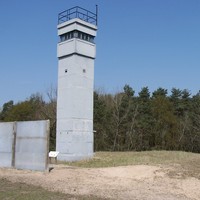 Grenzturm Popelau