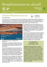 Newsletter Nr. 10 - Oktober 2012