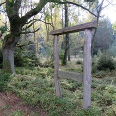 Der Naturlehrpfad des Naturums Göhrde