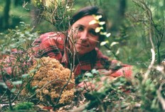 Kräuterwanderung