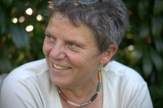 Gudrun Schwarz