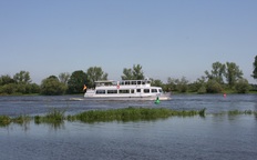 Kleine Biosphärenkreuzfahrt