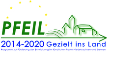 Logo des Pfeil-Programmes