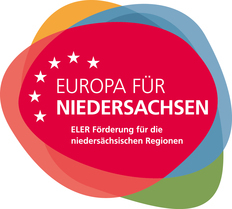 Logo Europa für Niedersachsen