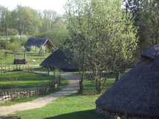Archälogisches Zentrum