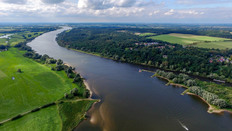 Elbe, ElbeRadelTag