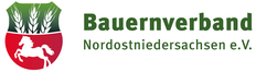 Logo des Bauernverbandes Nordostniedersachsen