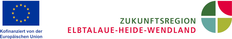 Logo der Zukunftsregion Elbtalaue-Heide-Wendland