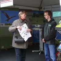 Biodiversitätsmesse