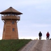 Seeadlerturm in Gartow