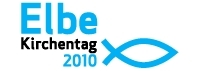 Logo des Elbekirchentags