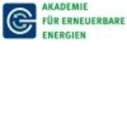 Logo der Akademie für Erneuerbare Energien