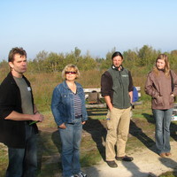 ZNL-Treffen Naturpark Bourtanger Moor