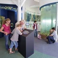 Aquarium Biosphaerium