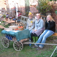 Jahrmarkt Zeetze