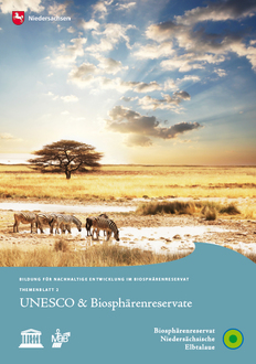 UNESCO & Biosphärenreservate