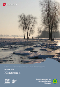 Klimawandel