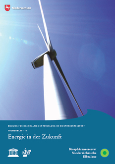 Energie in der Zukunft