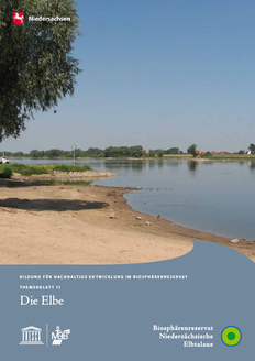 Die Elbe