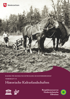 Historische Kulturlandschaften