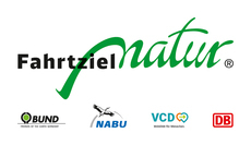 Fahrtziel Natur