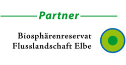 Logo der UNESCO-Biosphärenreservatspartner