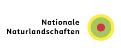 Signet Nationale Naturlandschaften Dachmarke