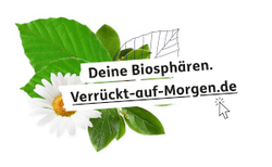 Imagekampagne Biosphärenreservate 2022