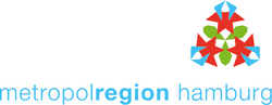 Logo der Metropolregion Hamburg