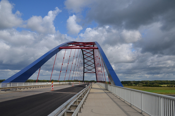 Dömitzer Brücke