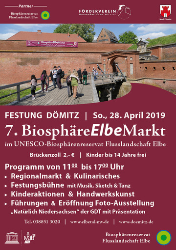 BiosphäreElbeMarkt