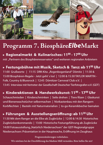 BiosphäreElbeMarkt