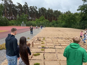 Nachhaltige Spiele
