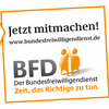 Bundesfreiwilligendienst