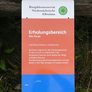 Erholungsbereich