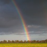 Wetterwechsel