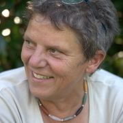 Gudrun Schwarz