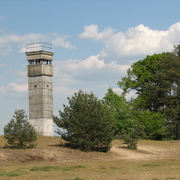 Ehemaliger Grenzturm