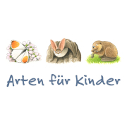 Arten für Kinder