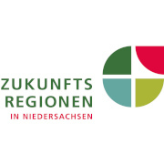 Logo des Programms Zukunftsregionen in Niedersachsen