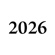 Jahr 2026