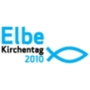 Logo des Elbekirchentags 2010