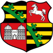 Wappen der Gemeinde Amt Neuhaus